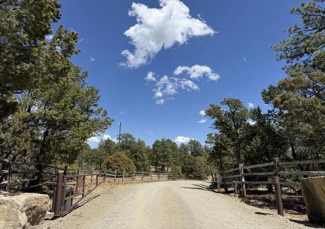 Photo 3 of Land for sale at 7 Dancing Hawk Dr, Pecos, NM 87552 | MLS# 1110500 | Listing updated on 2026-09-08