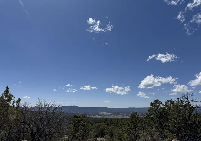 Photo 3 of Land for sale at Lot 20 Dancing Hawk Dr, Pecos, NM 87552 | MLS# 1110501 | Listing updated on 2026-09-08