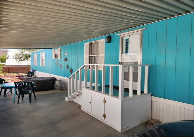 Photo 2 of Sale Pending at 1201 Caballo Rd #27, Truth Or Consequences, NM 87901 | MLS# 1110502 | Listing updated on 2026-09-11