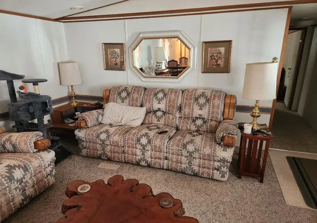 Photo 3 of Sale Pending at 1201 Caballo Rd #27, Truth Or Consequences, NM 87901 | MLS# 1110502 | Listing updated on 2026-09-11