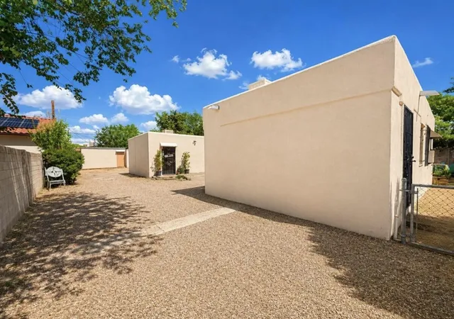 Photo 1 of Multi family home for sale at 609 641 Mesilla St Se, Albuquerque, NM 87108 | MLS# 1110504 | Listing updated on 2026-09-05