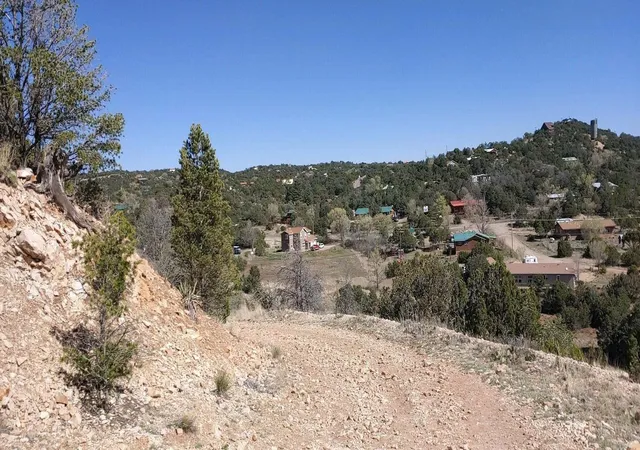 Photo 4 of Land for sale at Kelly Lynn Dr, Sandia Park, NM 87047 | MLS# 1110505 | Listing updated on 2026-09-05