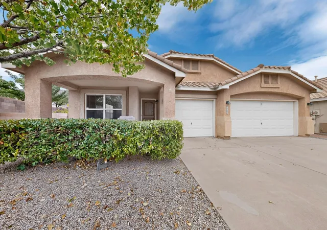 Photo 1 of Single family home for sale at 4951 Whisper Wind St Nw, Albuquerque, NM 87120 | MLS# 1110508 | Listing updated on 2026-09-05
