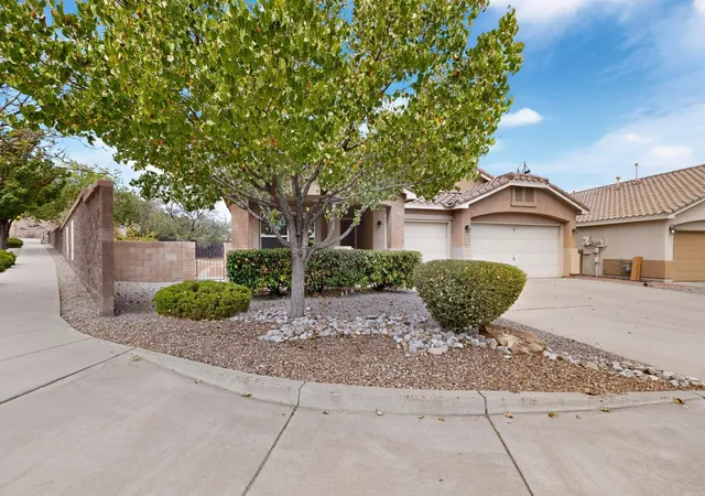 Photo 2 of Single family home for sale at 4951 Whisper Wind St Nw, Albuquerque, NM 87120 | MLS# 1110508 | Listing updated on 2026-09-05