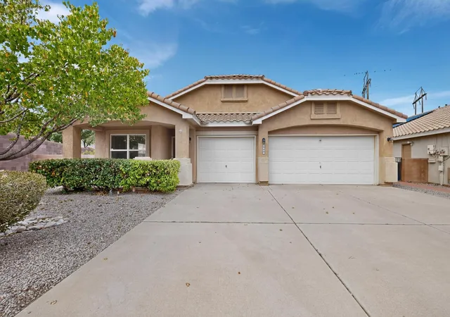 Photo 3 of Single family home for sale at 4951 Whisper Wind St NW, Albuquerque, NM 87120 | MLS# 1110508 | Listing updated on 2026-09-05