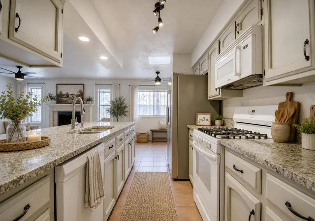 Photo 3 of Single family home for sale at 2100 Black Hills Rd Ne, Rio Rancho, NM 87124 | MLS# 1110511 | Listing updated on 2026-10-07