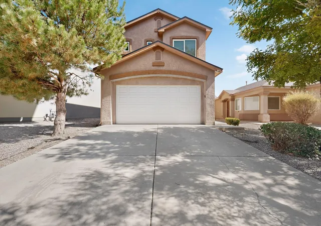 Photo 1 of Sale Pending at 951 Spring Valley Rd Ne, Rio Rancho, NM 87144 | MLS# 1110514 | Listing updated on 2026-10-06