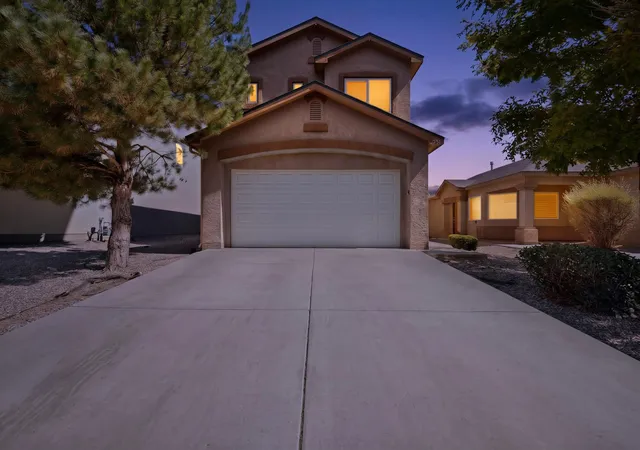 Photo 2 of Sale Pending at 951 Spring Valley Rd Ne, Rio Rancho, NM 87144 | MLS# 1110514 | Listing updated on 2026-10-06
