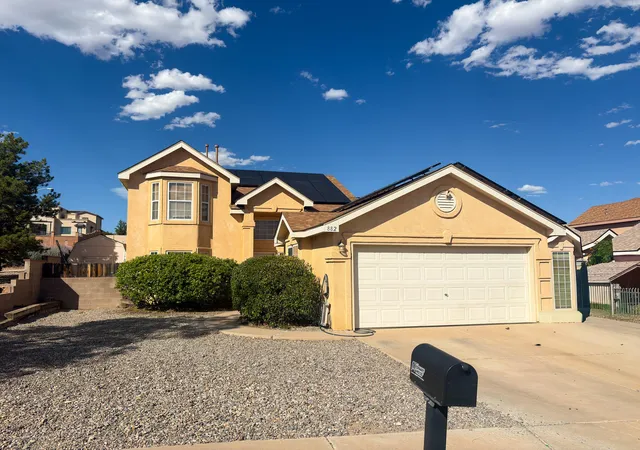 Photo 1 of Single family home for sale at 882 Avenida Pastoral Nw, Los Lunas, NM 87031 | MLS# 1110518 | Listing updated on 2026-09-06