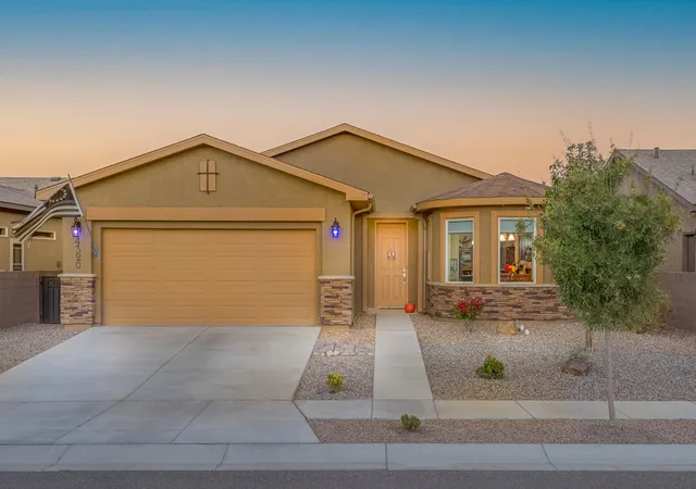 Photo 1 of Single family home for sale at 4320 Sundance St Sw, Los Lunas, NM 87031 | MLS# 1110521 | Listing updated on 2026-09-08