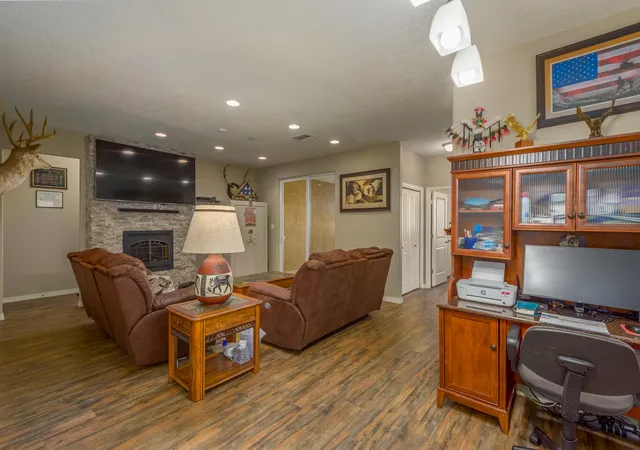 Photo 3 of Single family home for sale at 4320 Sundance St Sw, Los Lunas, NM 87031 | MLS# 1110521 | Listing updated on 2026-09-08