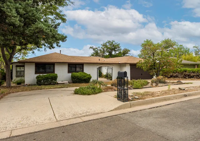 Photo 1 of Single family home for sale at 1117 Sagebrush Trl Se, Albuquerque, NM 87123 | MLS# 1110522 | Listing updated on 2026-09-10