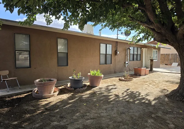 Photo 1 of Single family home for sale at 5512 Cleo Rd Sw, Albuquerque, NM 87121 | MLS# 1110527 | Listing updated on 2026-09-06