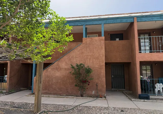 Photo 1 of Sale Pending at 1815 Girard Blvd Se, Albuquerque, NM 87106 | MLS# 1110528 | Listing updated on 2026-09-14