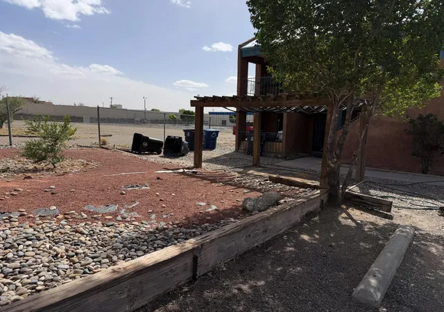 Photo 3 of Sale Pending at 1815 Girard Blvd SE, Albuquerque, NM 87106 | MLS# 1110528 | Listing updated on 2026-09-14