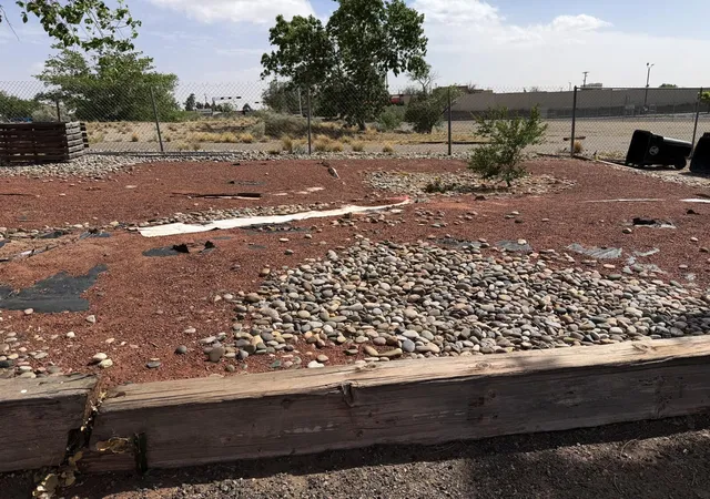 Photo 4 of Sale Pending at 1815 Girard Blvd SE, Albuquerque, NM 87106 | MLS# 1110528 | Listing updated on 2026-09-14