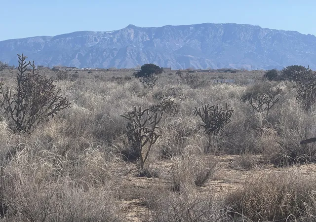 Photo 1 of Land for sale at U8b41l16 Hidalgo Rd Sw, Rio Rancho, NM 87124 | MLS# 1110530 | Listing updated on 2026-09-06