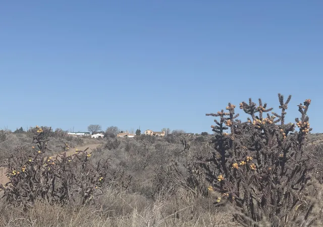 Photo 3 of Land for sale at U8b41l16 Hidalgo Rd SW, Rio Rancho, NM 87124 | MLS# 1110530 | Listing updated on 2026-09-06