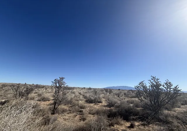 Photo 4 of Land for sale at U8b41l16 Hidalgo Rd SW, Rio Rancho, NM 87124 | MLS# 1110530 | Listing updated on 2026-09-06