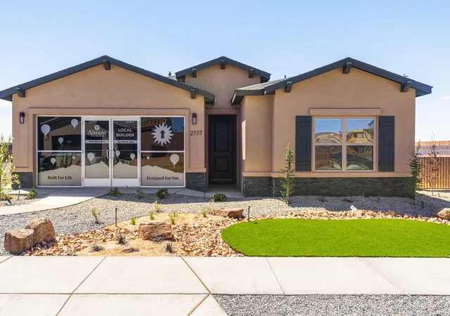 Photo 1 of Single family home for sale at 2777 Seaforth Cir Ne, Rio Rancho, NM 87144 | MLS# 1110531 | Listing updated on 2026-09-18