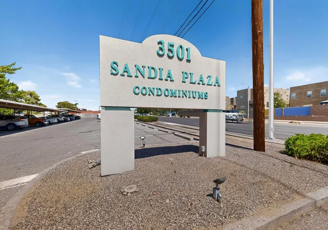 Photo 2 of Condo for sale at 3501 Juan Tabo Blvd Ne #H3, Albuquerque, NM 87111 | MLS# 1110532 | Listing updated on 2026-09-23