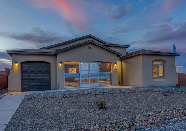 Photo 1 of Single family home for sale at 4784 Manzano Peak St Sw, Los Lunas, NM 87031 | MLS# 1110533 | Listing updated on 2026-10-03