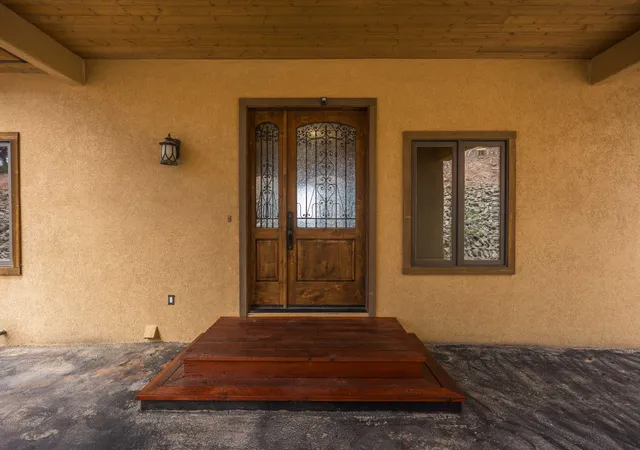 Photo 3 of Single family home for sale at 157 Westside Rd, High Rolls Mountain Park, NM 88325 | MLS# 1110534 | Listing updated on 2026-09-06
