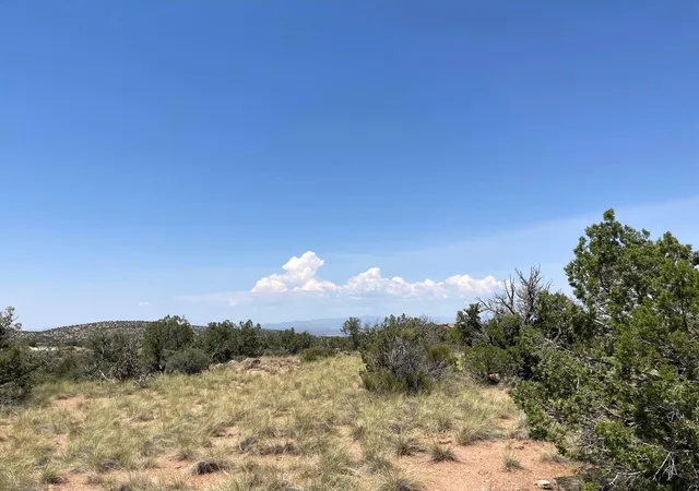Photo 2 of Land for sale at 239 Moonlight Ridge Rd #Lot 101, Placitas, NM 87043 | MLS# 1110538 | Listing updated on 2026-09-07