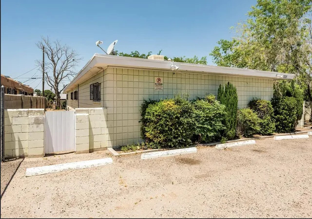 Multi family home for sale at 525 Kentucky St SE, Albuquerque, NM 87108 | MLS# 1110539