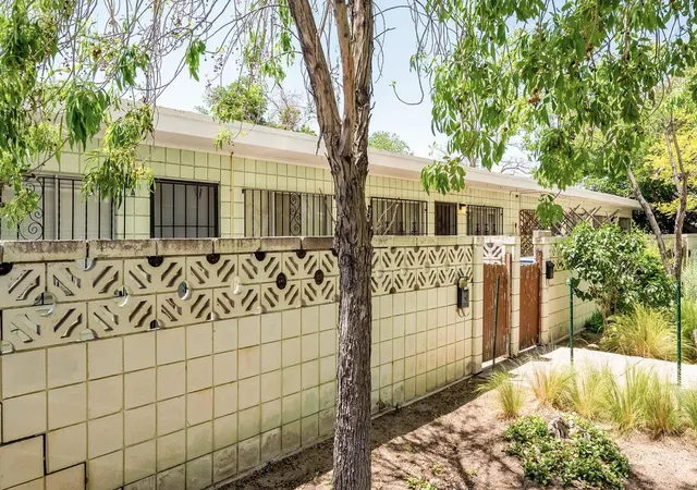 Photo 2 of Multi family home for sale at 525 Kentucky St Se, Albuquerque, NM 87108 | MLS# 1110539 | Listing updated on 2026-09-06