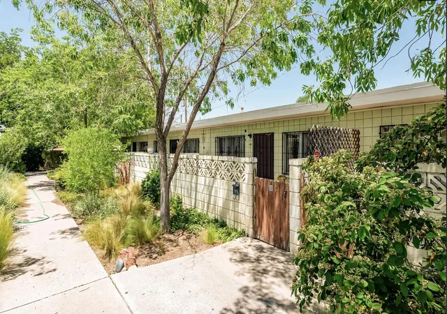 Multi family home for sale at 521 Kentucky St SE, Albuquerque, NM 87108 | MLS# 1110540