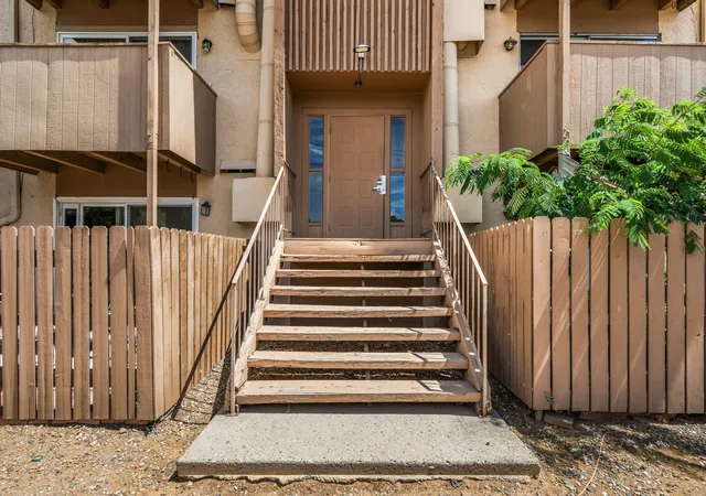 Photo 3 of Condo for sale at 3859 Montgomery Blvd Ne #APT 1302, Albuquerque, NM 87109 | MLS# 1110544 | Listing updated on 2026-09-28