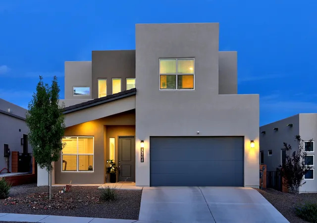 Photo 1 of Single family home for sale at 3208 Baxter St Se, Rio Rancho, NM 87124 | MLS# 1110545 | Listing updated on 2026-09-07