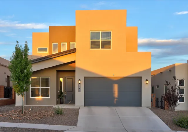 Photo 2 of Single family home for sale at 3208 Baxter St Se, Rio Rancho, NM 87124 | MLS# 1110545 | Listing updated on 2026-09-07