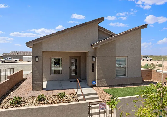 Single family home for sale at 6034 Gilpin Dr SE, Albuquerque, NM 87106 | MLS# 1110546