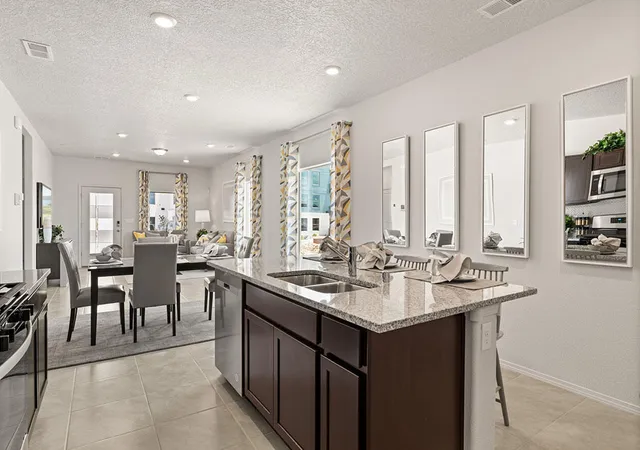 Photo 4 of Single family home for sale at 6034 Gilpin Dr SE, Albuquerque, NM 87106 | MLS# 1110546 | Listing updated on 2026-09-11