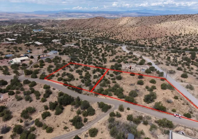 Photo 1 of Land for sale at Tunnel Springs Rd, Placitas, NM 87043 | MLS# 1110547 | Listing updated on 2026-09-06