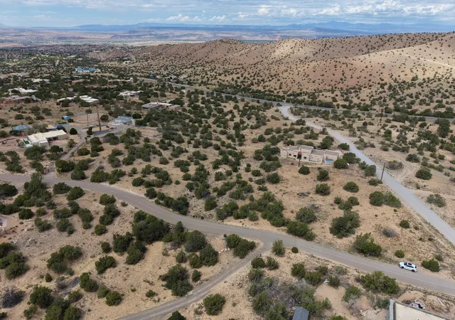 Photo 2 of Land for sale at Tunnel Springs Rd, Placitas, NM 87043 | MLS# 1110547 | Listing updated on 2026-09-06