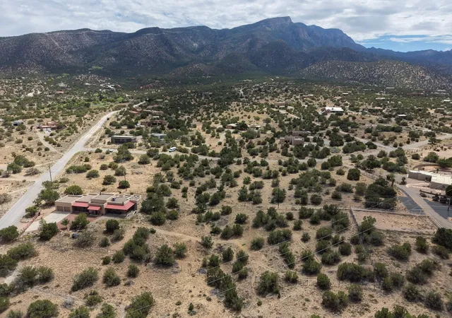 Photo 3 of Land for sale at Tunnel Springs Rd, Placitas, NM 87043 | MLS# 1110547 | Listing updated on 2026-09-06