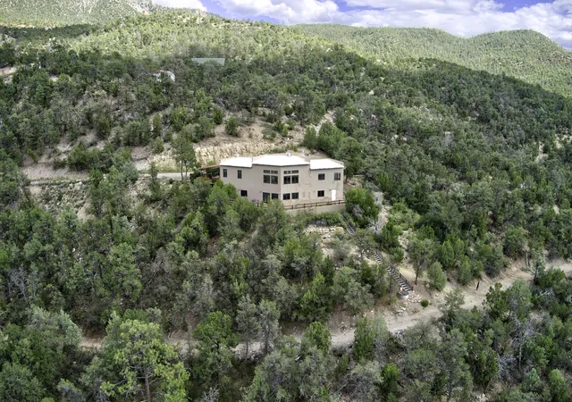 Photo 2 of Single family home for sale at 73 Indian Mesa Trl, Jemez Springs, NM 87025 | MLS# 1110548 | Listing updated on 2026-09-07