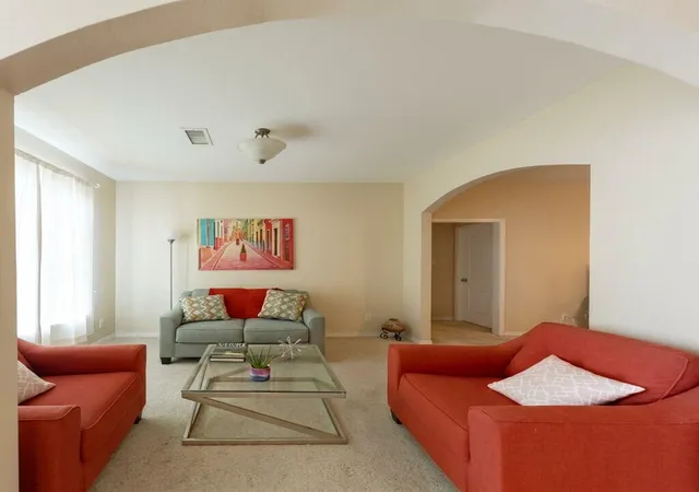 Photo 3 of Single family home for sale at 1107 Harriett St, Socorro, NM 87801 | MLS# 1110551 | Listing updated on 2026-09-07