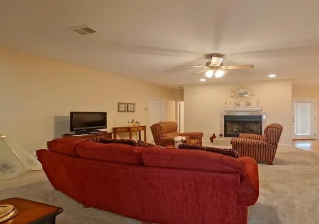 Photo 3 of Single family home for sale at 1107 Harriett St, Socorro, NM 87801 | MLS# 1110551 | Listing updated on 2026-09-07