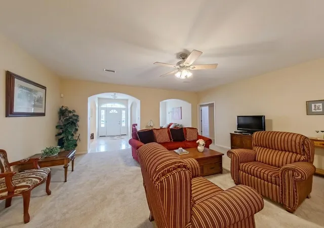 Photo 4 of Single family home for sale at 1107 Harriett St, Socorro, NM 87801 | MLS# 1110551 | Listing updated on 2026-09-07