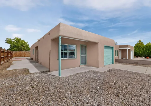 Photo 3 of Single family home for sale at 6075 Redlands Rd Nw, Albuquerque, NM 87120 | MLS# 1110552 | Listing updated on 2026-10-04