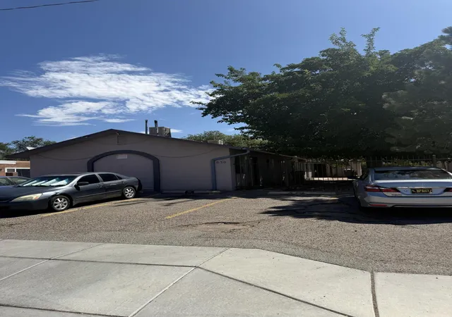 Multi family home for sale at 630 Alcazar St SE, Albuquerque, NM 87108 | MLS# 1110555