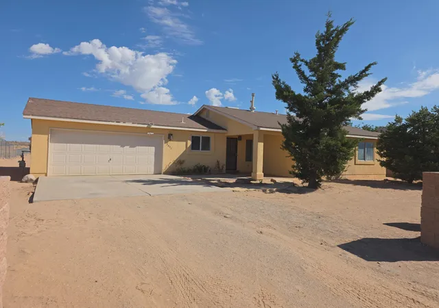 Photo 1 of Single family home for sale at 5051 27th Avenue Ne, Rio Rancho, NM 87144 | MLS# 1110557 | Listing updated on 2026-10-01