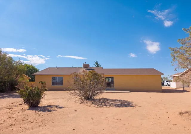 Photo 3 of Single family home for sale at 5051 27th Avenue Ne, Rio Rancho, NM 87144 | MLS# 1110557 | Listing updated on 2026-10-01