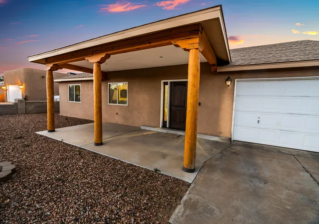 Photo 2 of Single family home for sale at 3004 22nd Avenue Se, Rio Rancho, NM 87124 | MLS# 1110550 | Listing updated on 2026-09-25