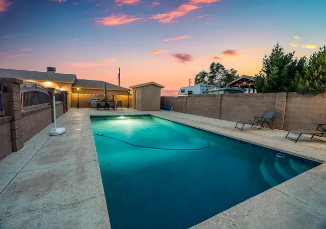 Photo 3 of Single family home for sale at 3004 22nd Avenue Se, Rio Rancho, NM 87124 | MLS# 1110550 | Listing updated on 2026-09-25