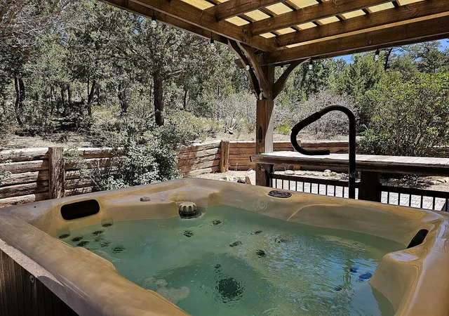 Photo 3 of Single family home for sale at 99 Edelweiss, Tijeras, NM 87059 | MLS# 1110558 | Listing updated on 2026-09-08